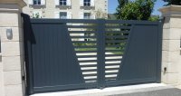 Notre société de clôture et de portail à Vals-près-le-Puy